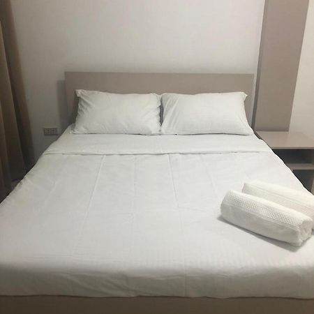 Francisco Resort Panglao Εξωτερικό φωτογραφία