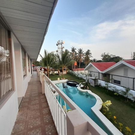 Francisco Resort Panglao Εξωτερικό φωτογραφία