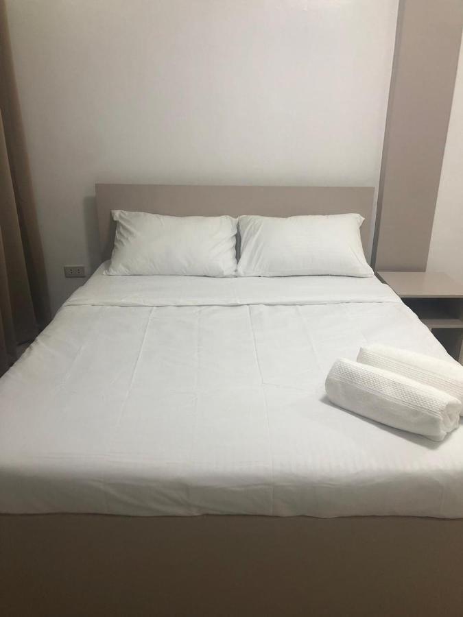 Francisco Resort Panglao Εξωτερικό φωτογραφία