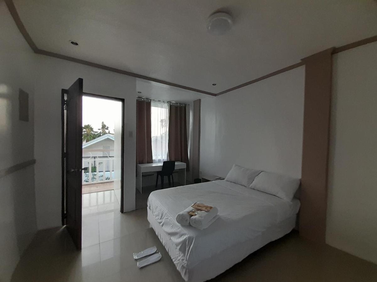 Francisco Resort Panglao Εξωτερικό φωτογραφία