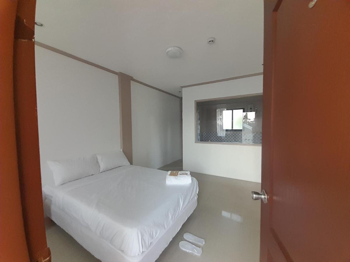 Francisco Resort Panglao Εξωτερικό φωτογραφία