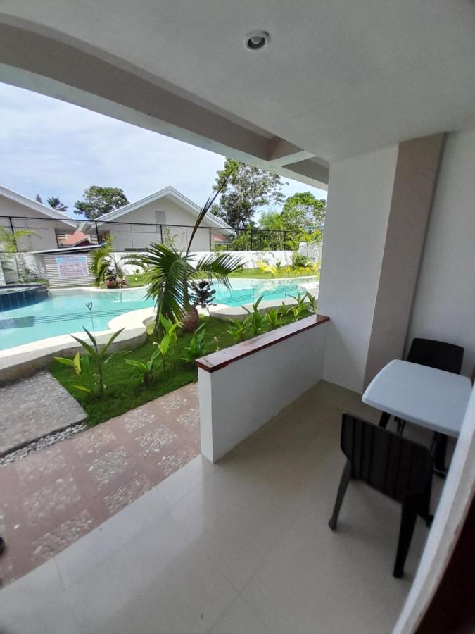 Francisco Resort Panglao Εξωτερικό φωτογραφία