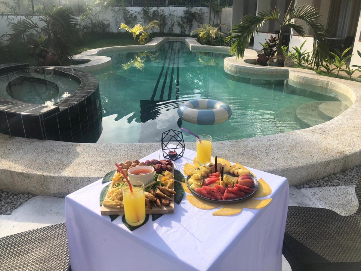 Francisco Resort Panglao Εξωτερικό φωτογραφία