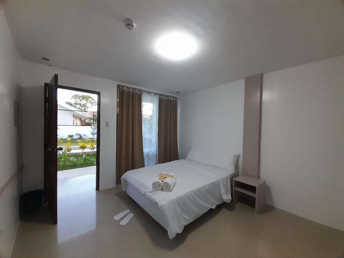 Francisco Resort Panglao Εξωτερικό φωτογραφία