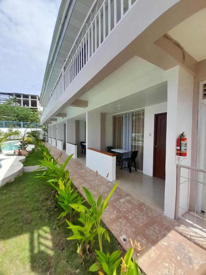 Francisco Resort Panglao Εξωτερικό φωτογραφία