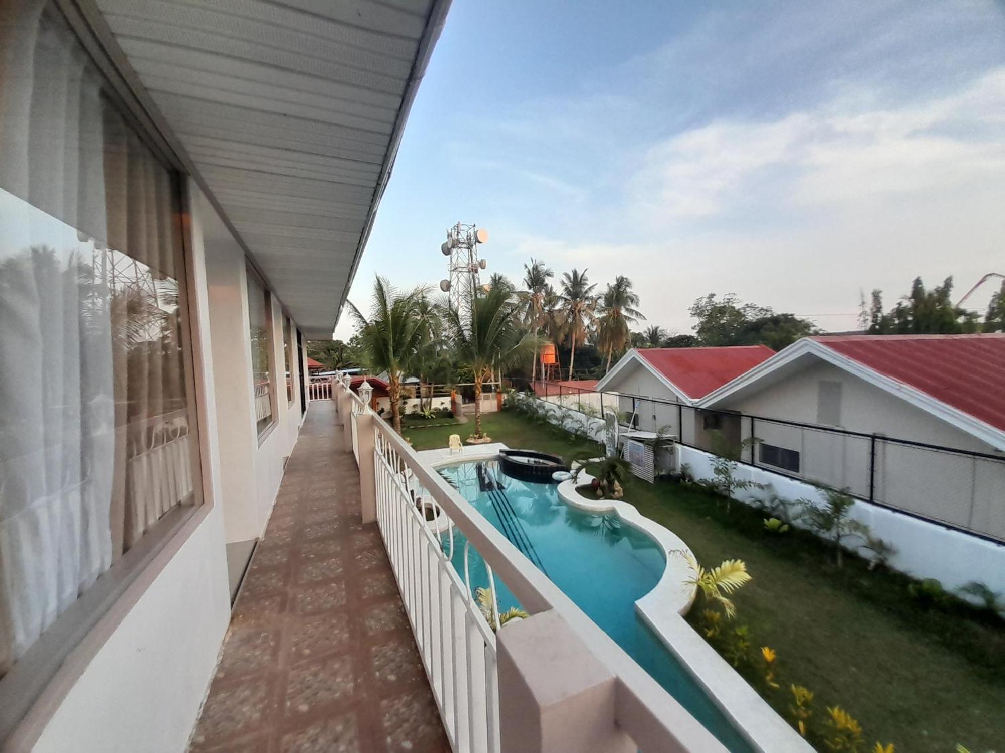 Francisco Resort Panglao Εξωτερικό φωτογραφία