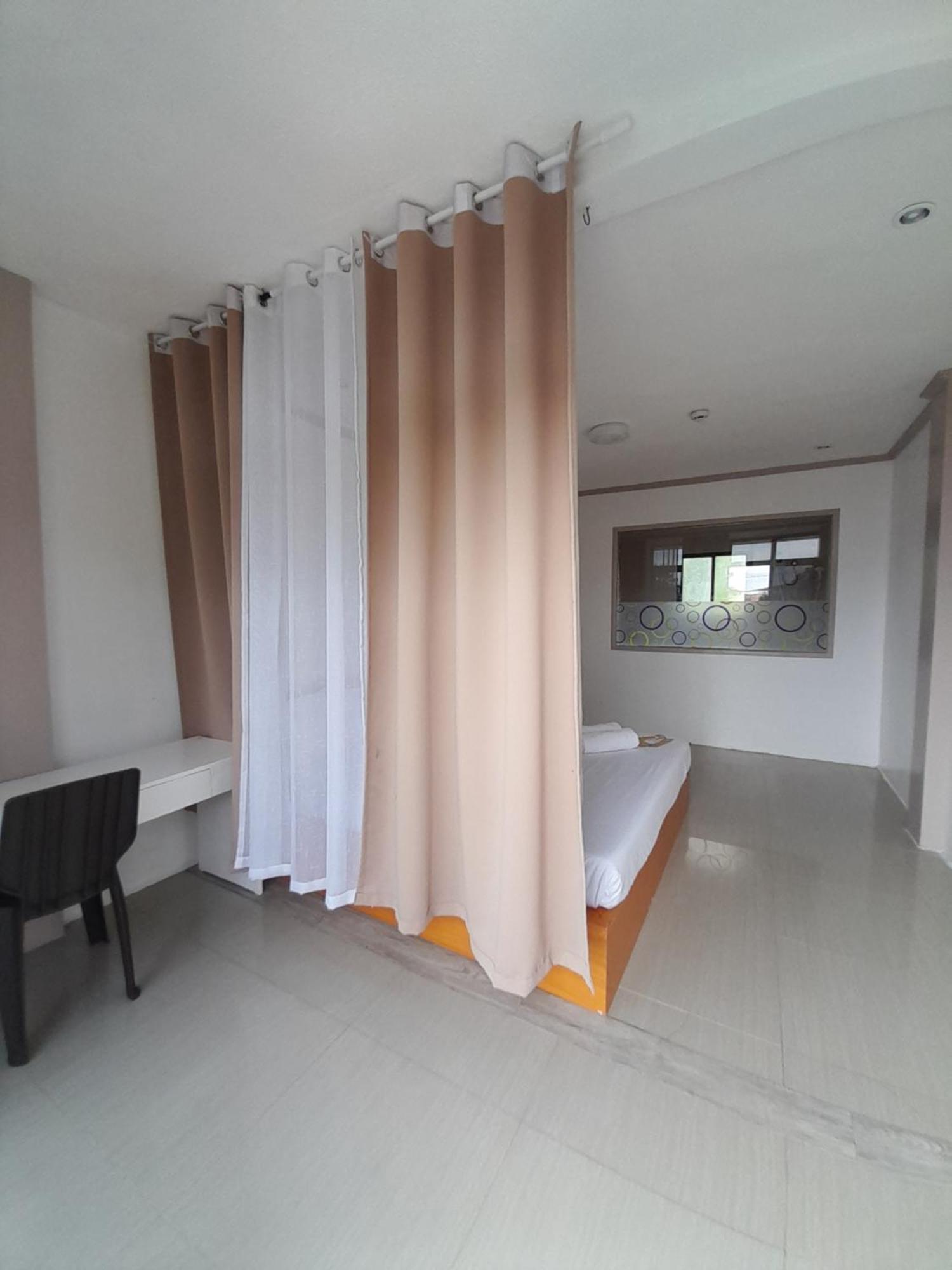 Francisco Resort Panglao Εξωτερικό φωτογραφία