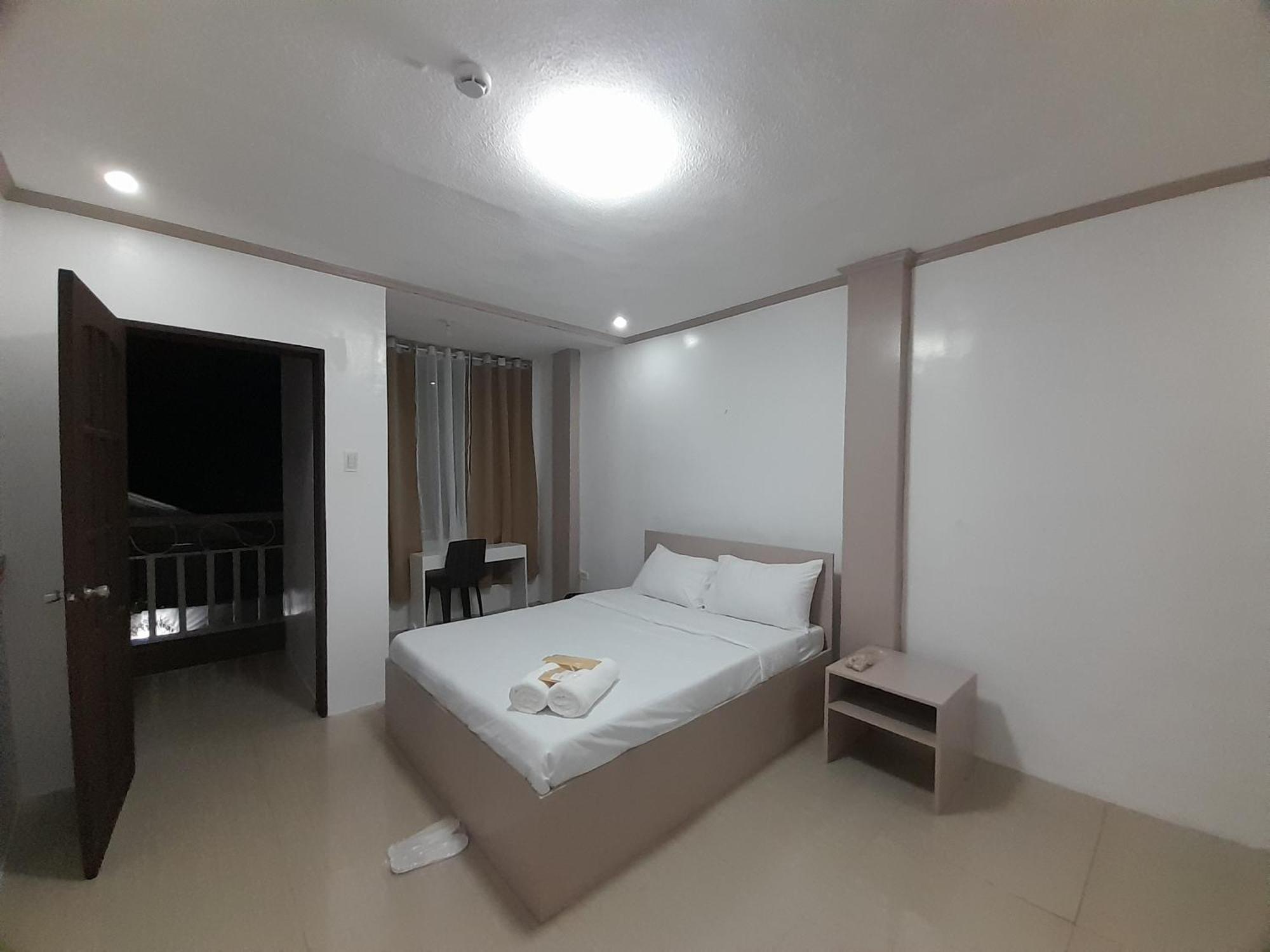 Francisco Resort Panglao Εξωτερικό φωτογραφία