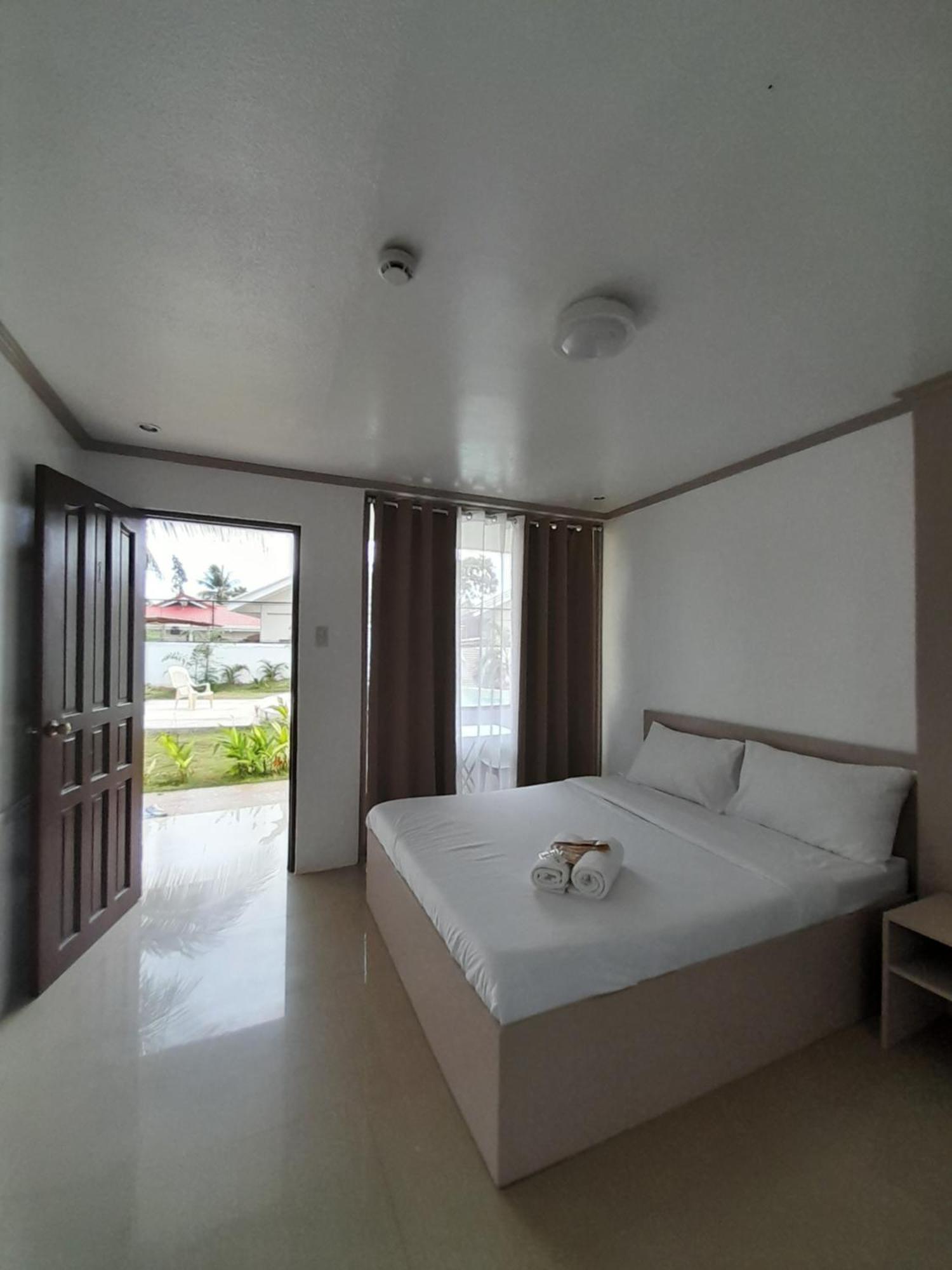 Francisco Resort Panglao Εξωτερικό φωτογραφία