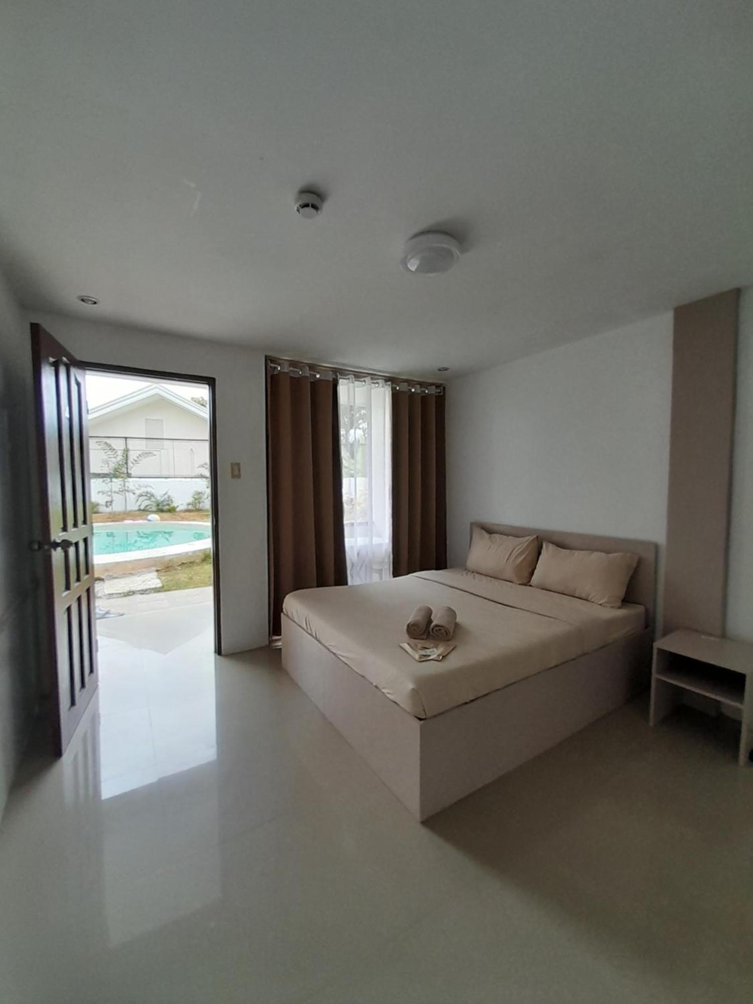 Francisco Resort Panglao Εξωτερικό φωτογραφία