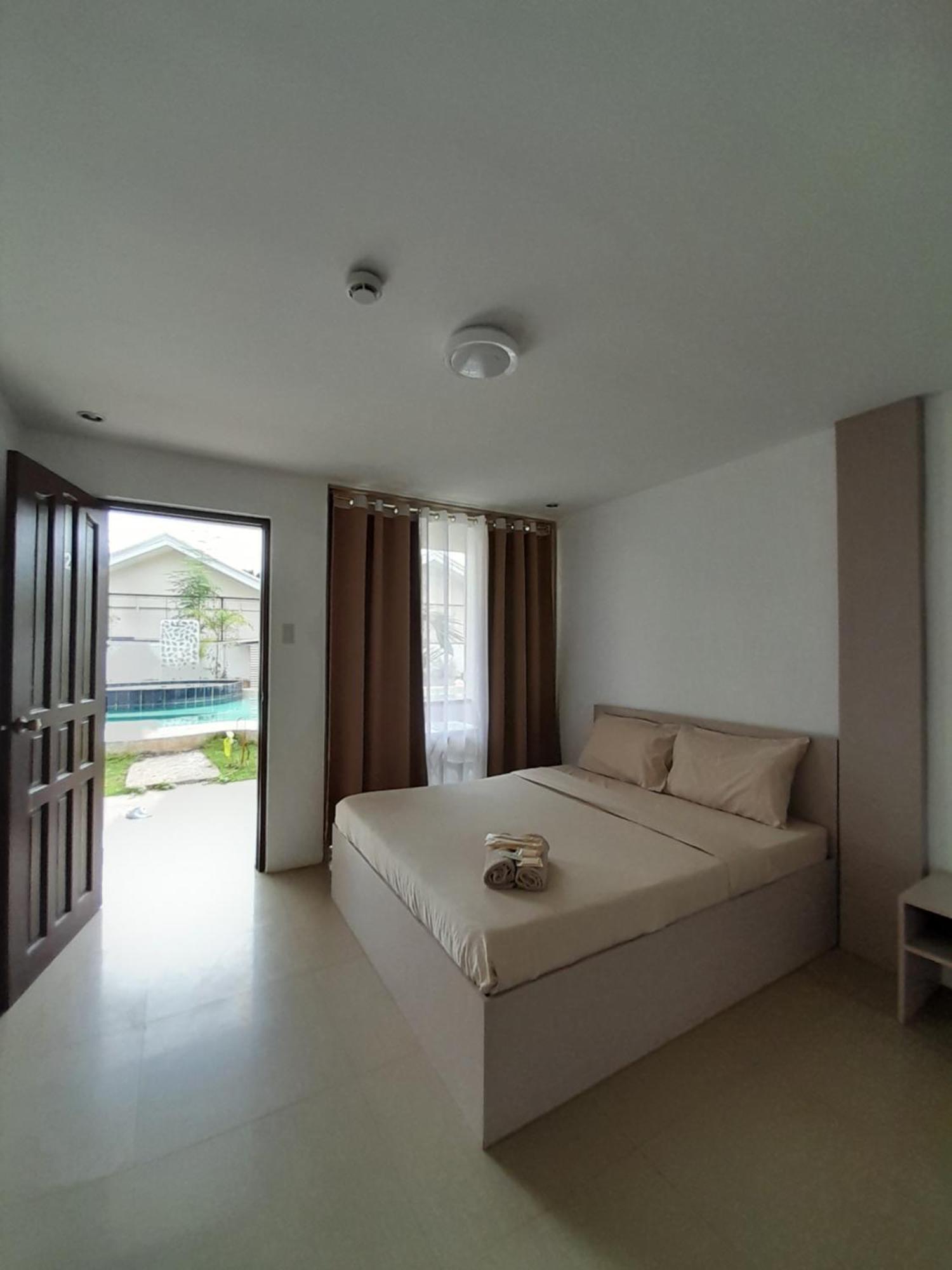 Francisco Resort Panglao Εξωτερικό φωτογραφία