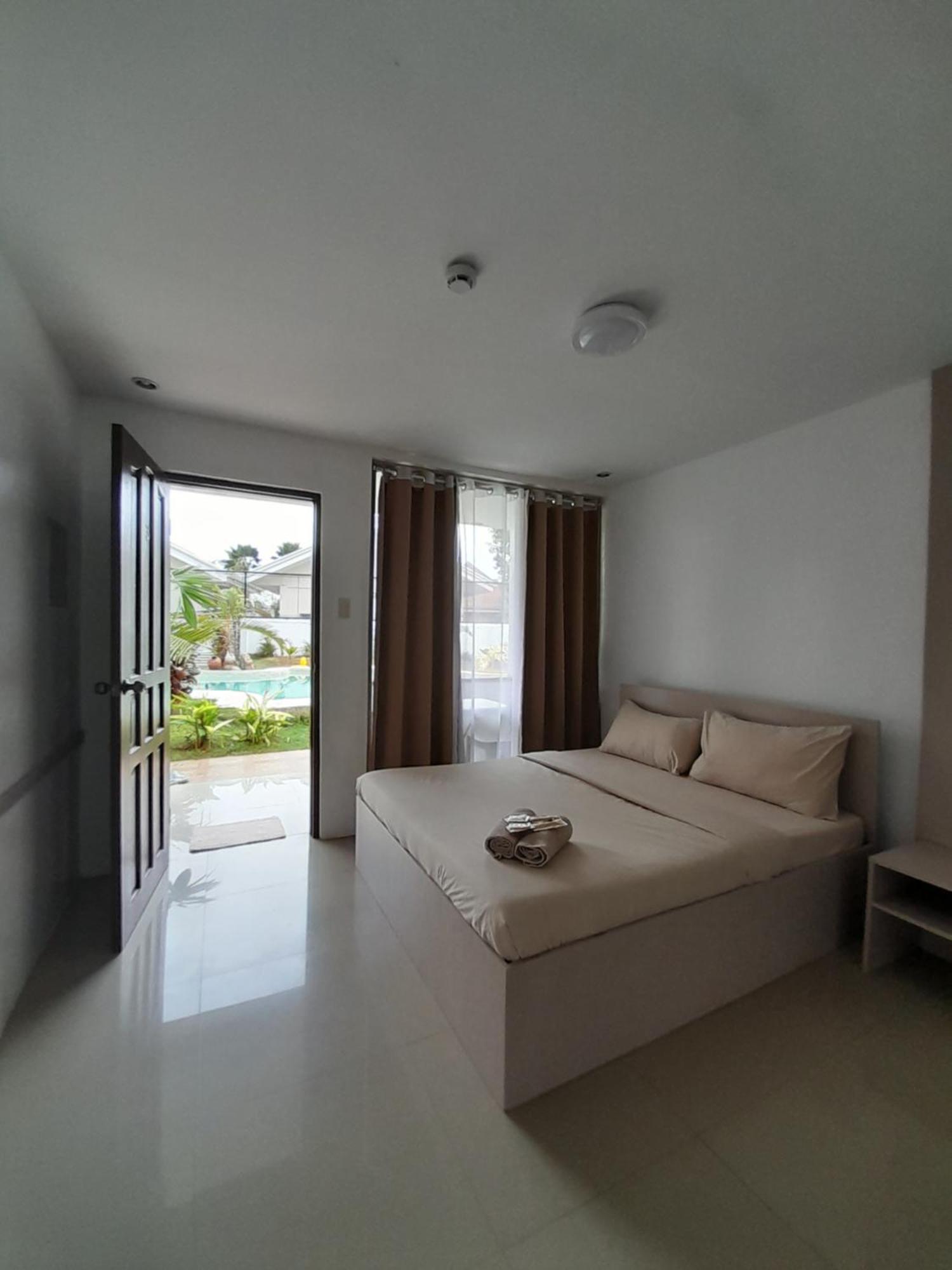 Francisco Resort Panglao Εξωτερικό φωτογραφία