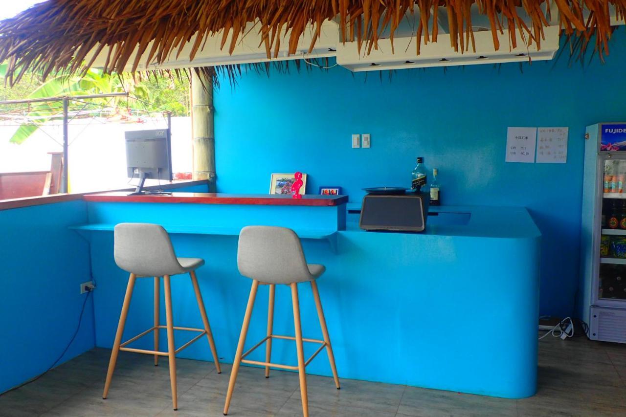 Francisco Resort Panglao Εξωτερικό φωτογραφία
