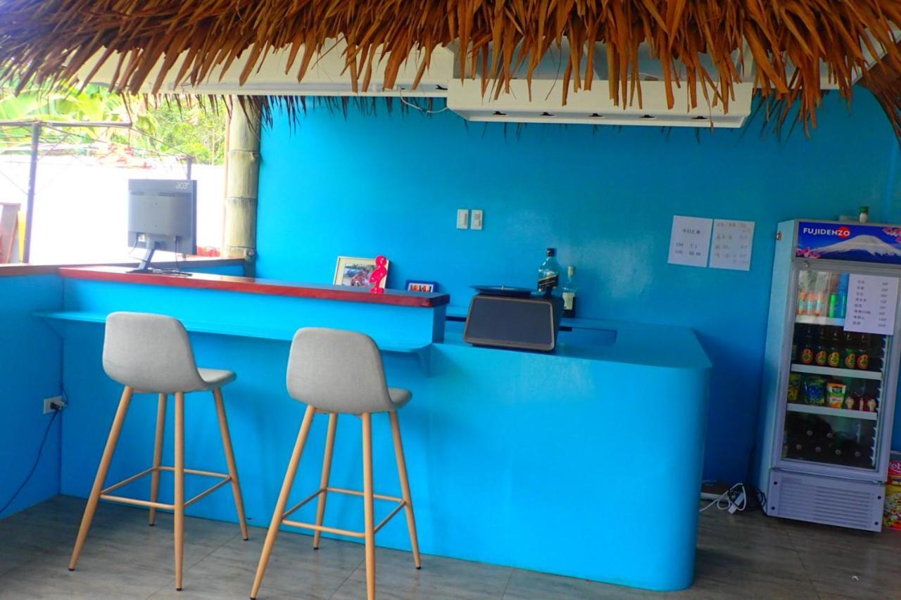Francisco Resort Panglao Εξωτερικό φωτογραφία