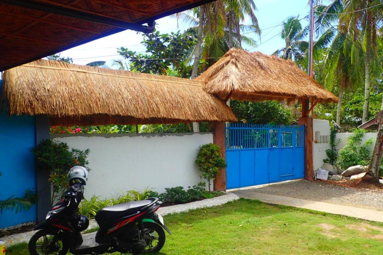Francisco Resort Panglao Εξωτερικό φωτογραφία