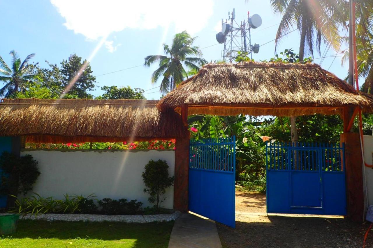 Francisco Resort Panglao Εξωτερικό φωτογραφία