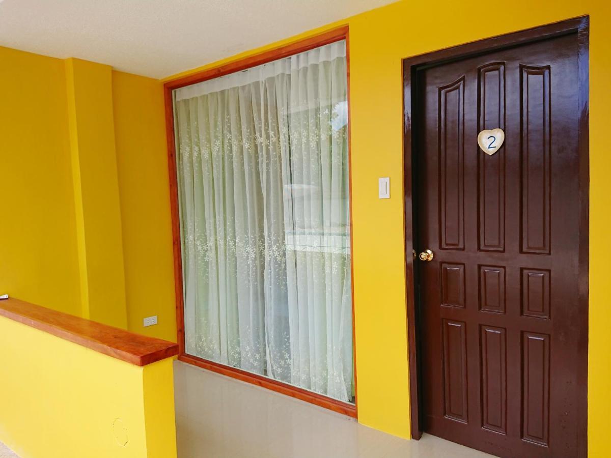 Francisco Resort Panglao Εξωτερικό φωτογραφία