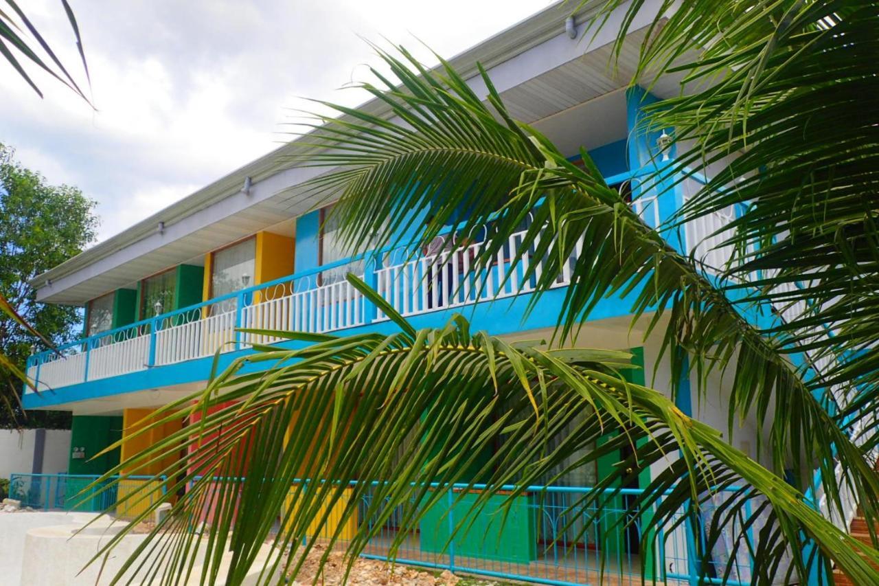 Francisco Resort Panglao Εξωτερικό φωτογραφία