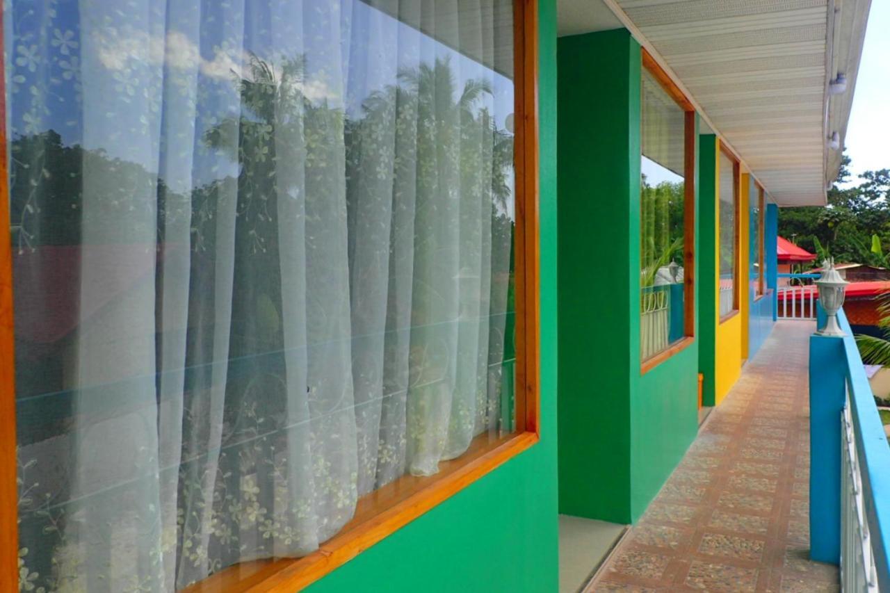 Francisco Resort Panglao Εξωτερικό φωτογραφία