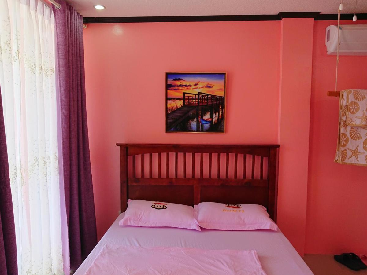 Francisco Resort Panglao Εξωτερικό φωτογραφία