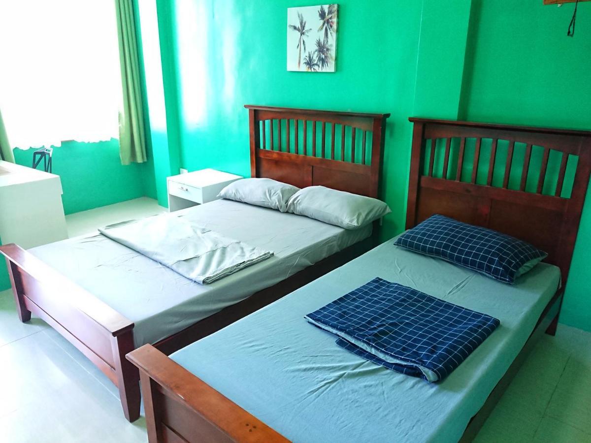 Francisco Resort Panglao Εξωτερικό φωτογραφία