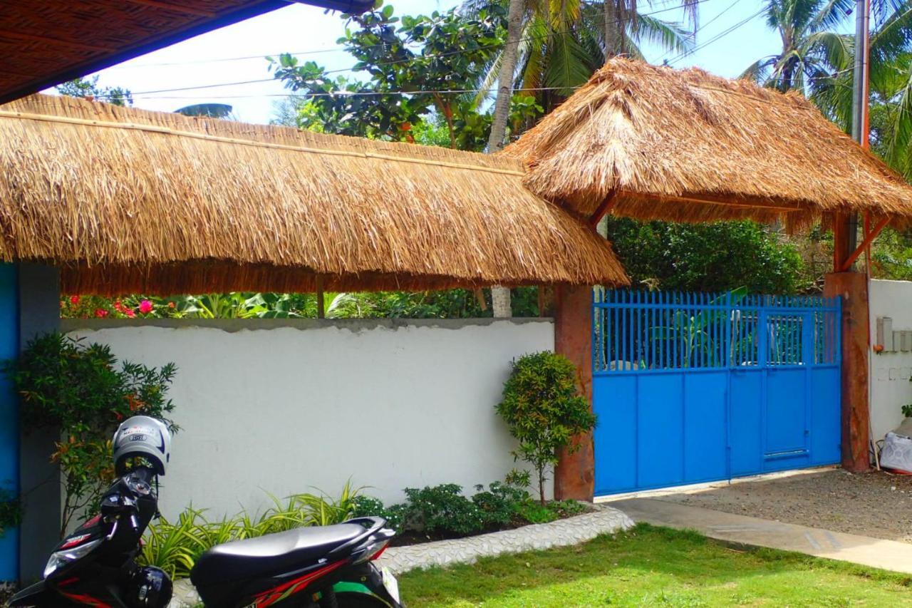 Francisco Resort Panglao Εξωτερικό φωτογραφία