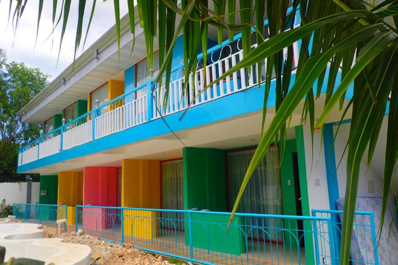 Francisco Resort Panglao Εξωτερικό φωτογραφία