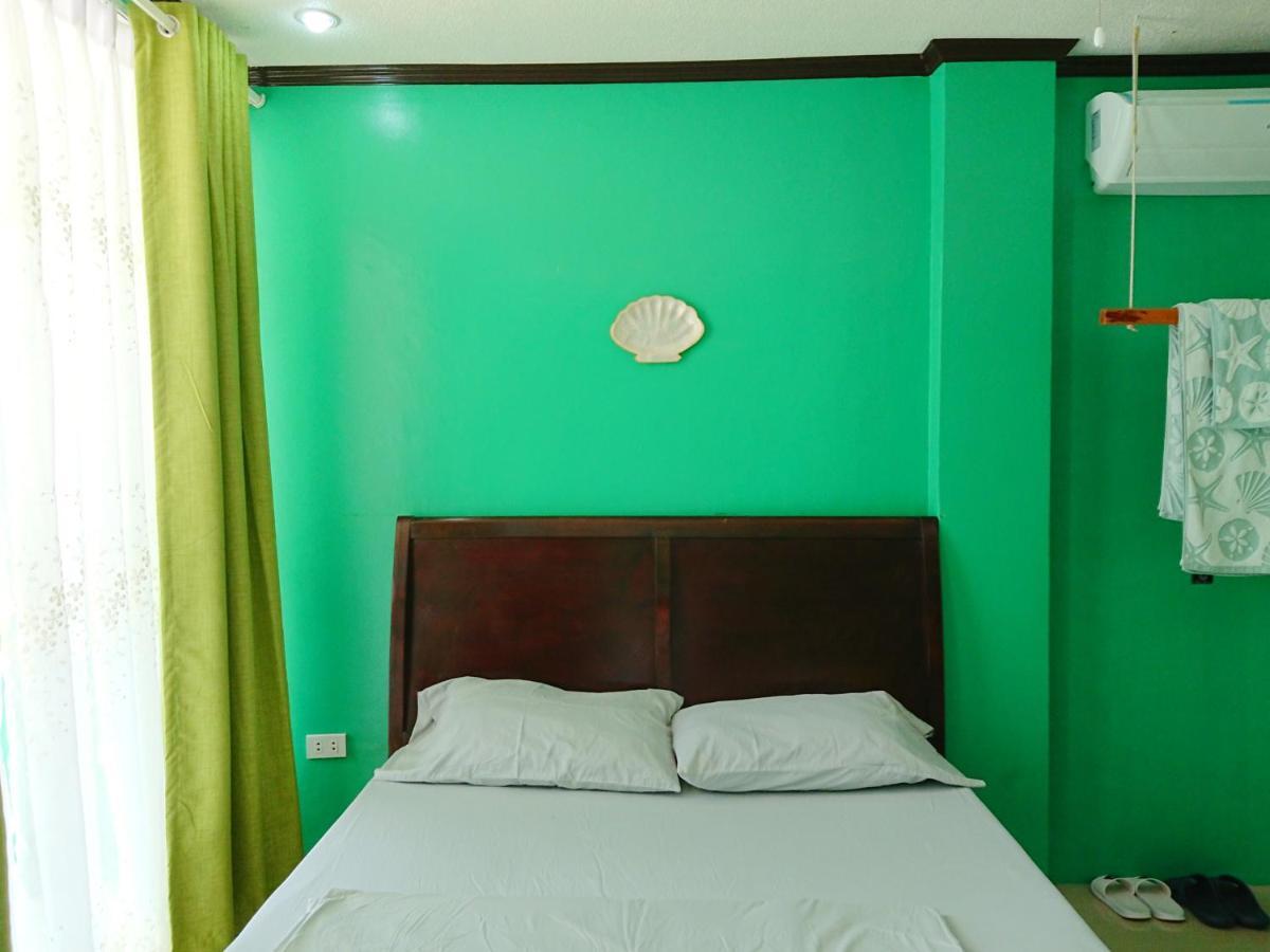 Francisco Resort Panglao Εξωτερικό φωτογραφία