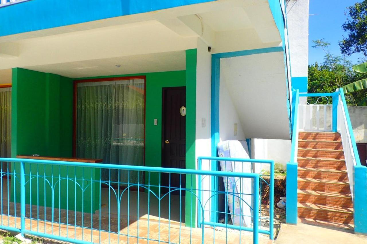 Francisco Resort Panglao Εξωτερικό φωτογραφία