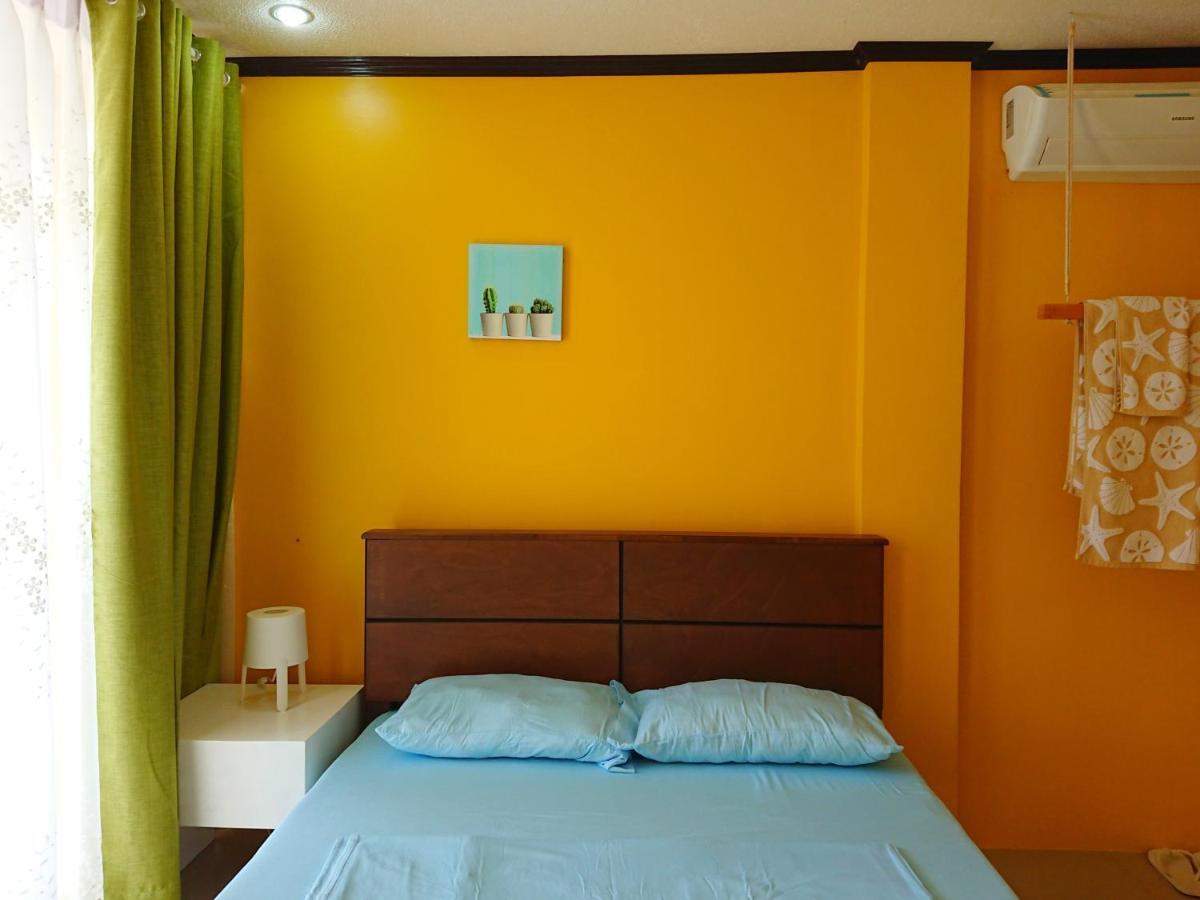 Francisco Resort Panglao Εξωτερικό φωτογραφία