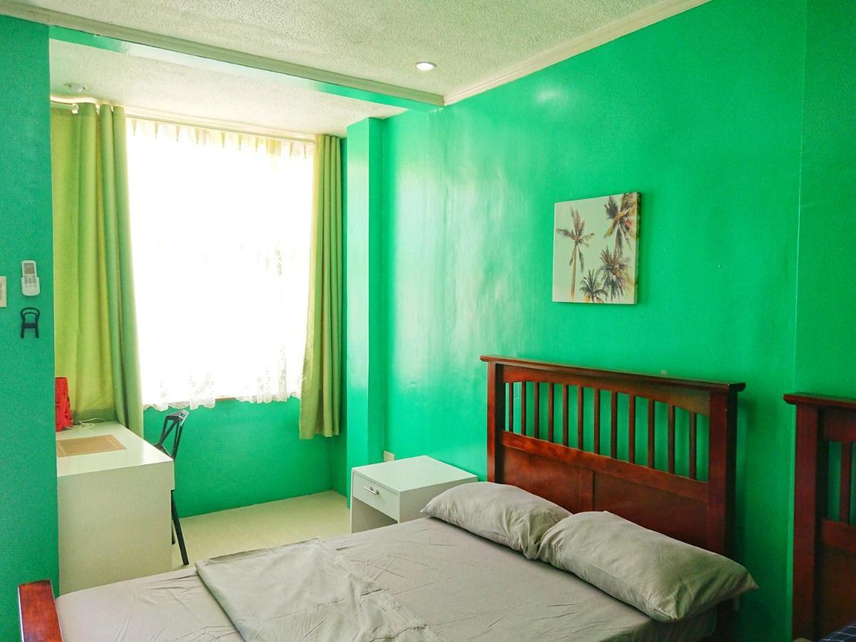 Francisco Resort Panglao Εξωτερικό φωτογραφία