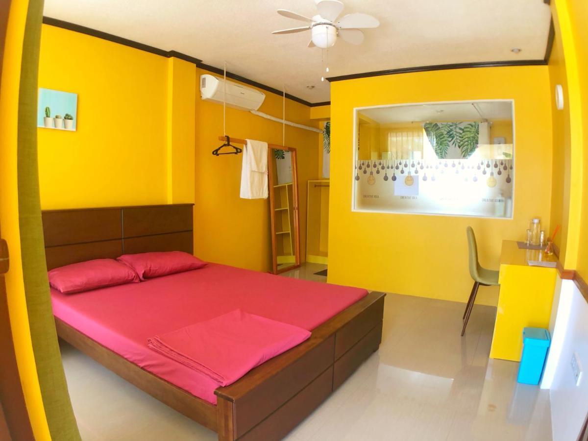 Francisco Resort Panglao Εξωτερικό φωτογραφία
