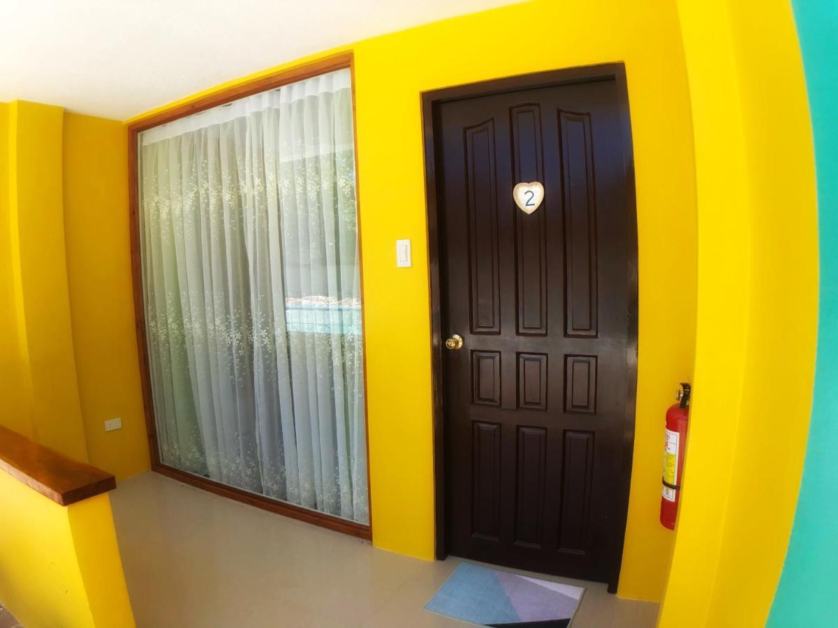 Francisco Resort Panglao Εξωτερικό φωτογραφία