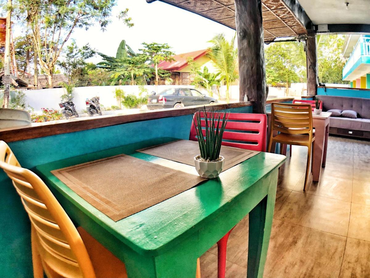 Francisco Resort Panglao Εξωτερικό φωτογραφία