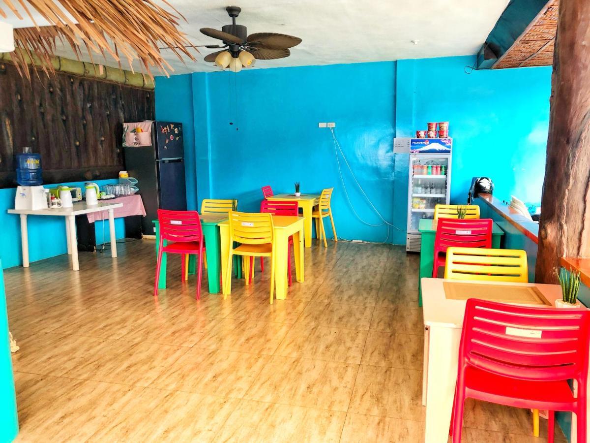 Francisco Resort Panglao Εξωτερικό φωτογραφία