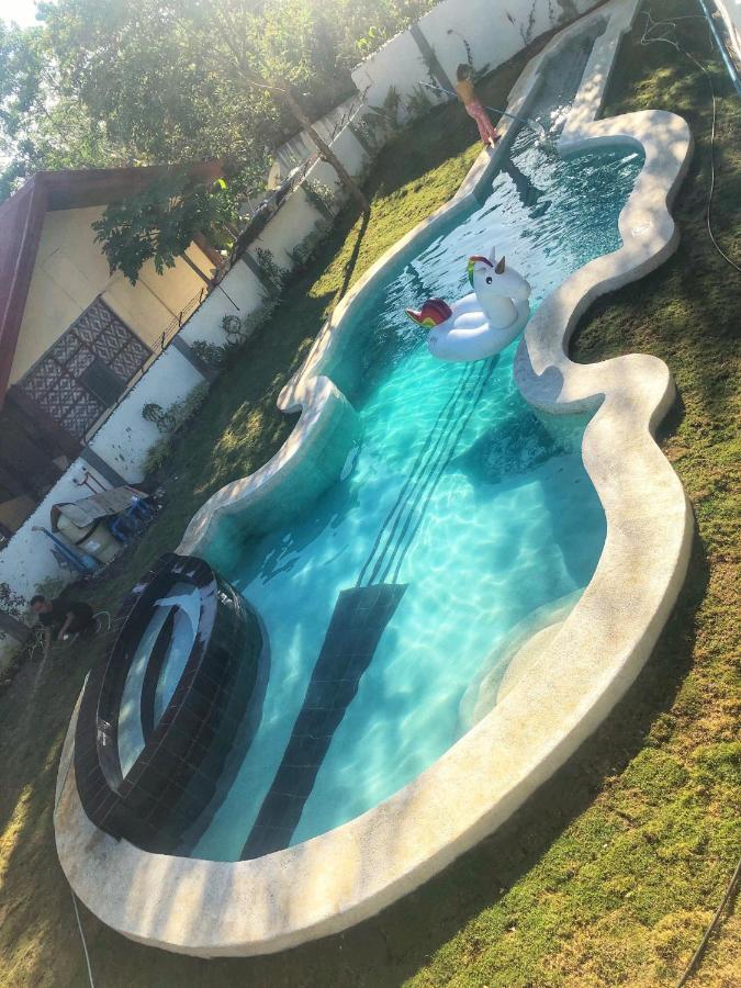 Francisco Resort Panglao Εξωτερικό φωτογραφία