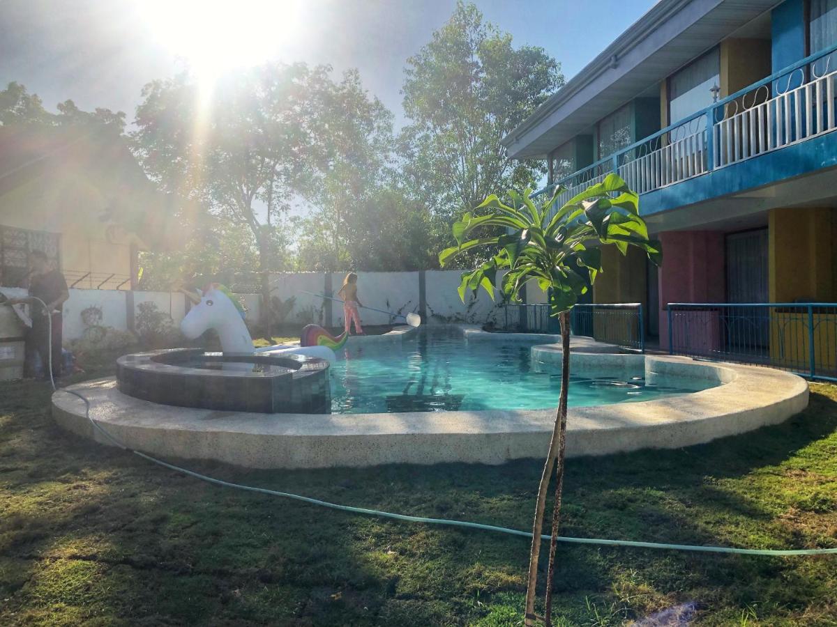 Francisco Resort Panglao Εξωτερικό φωτογραφία