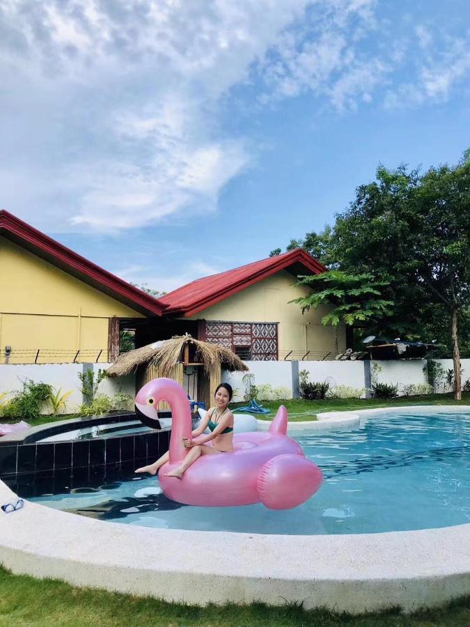 Francisco Resort Panglao Εξωτερικό φωτογραφία