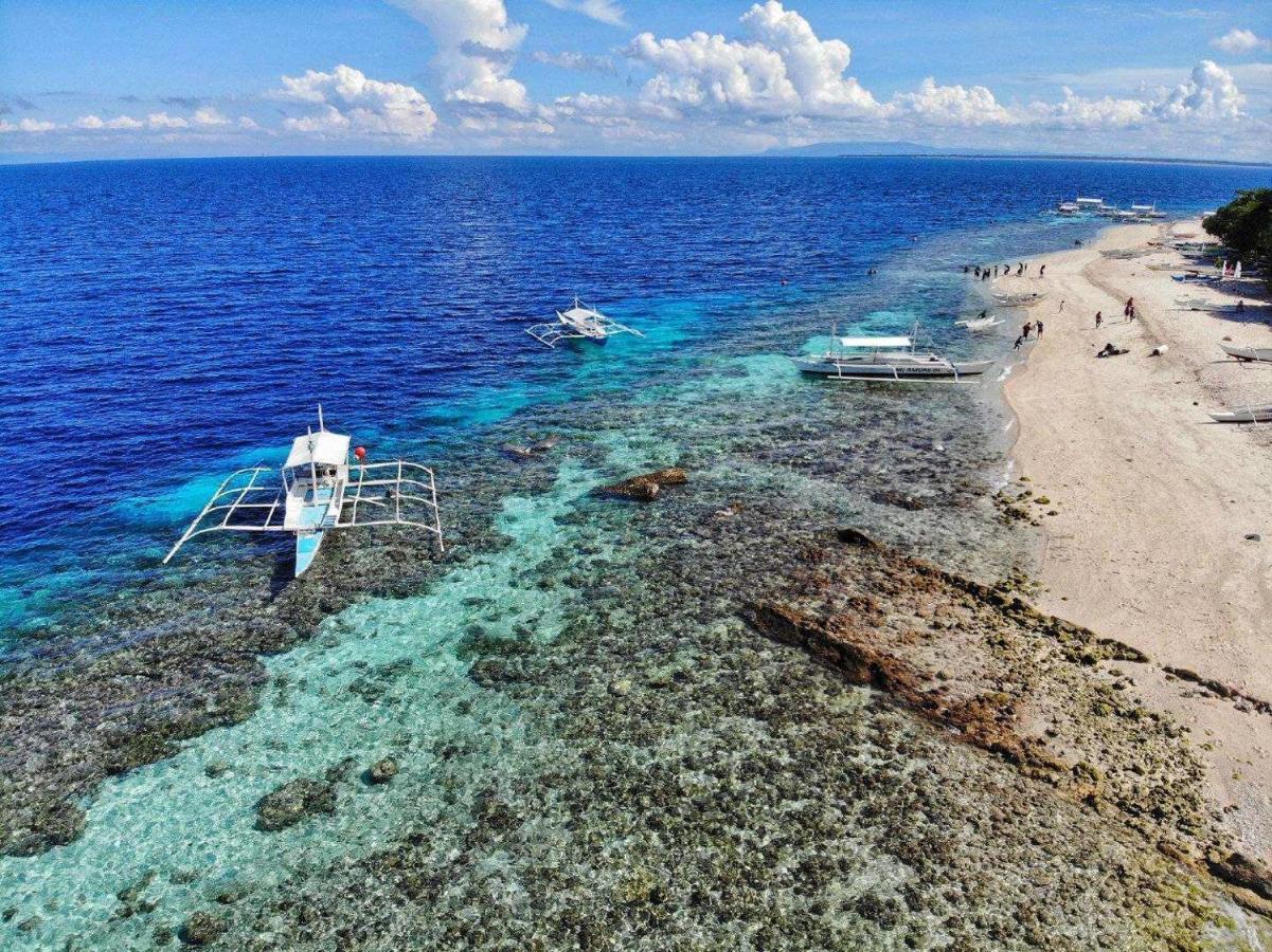 Francisco Resort Panglao Εξωτερικό φωτογραφία