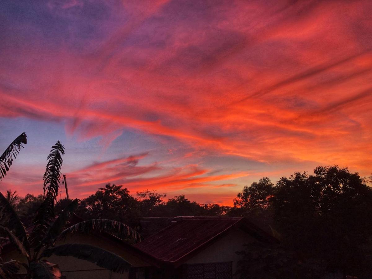 Francisco Resort Panglao Εξωτερικό φωτογραφία